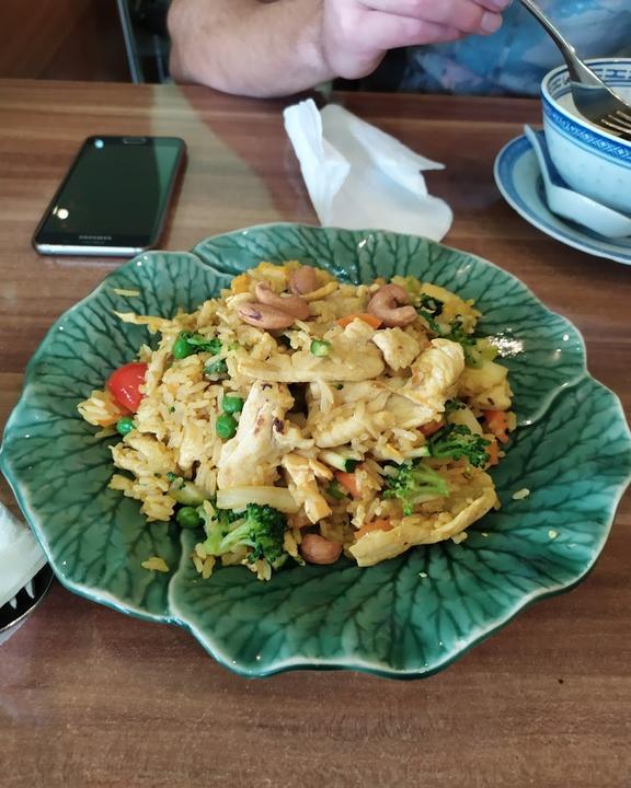 Khao Thai