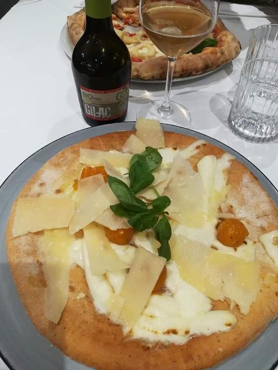 Da Raffaele Pizzeria & Lieferservice