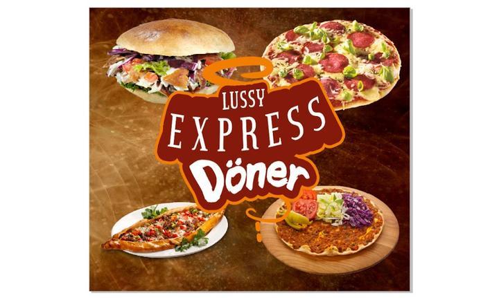 Lussy Express Doner