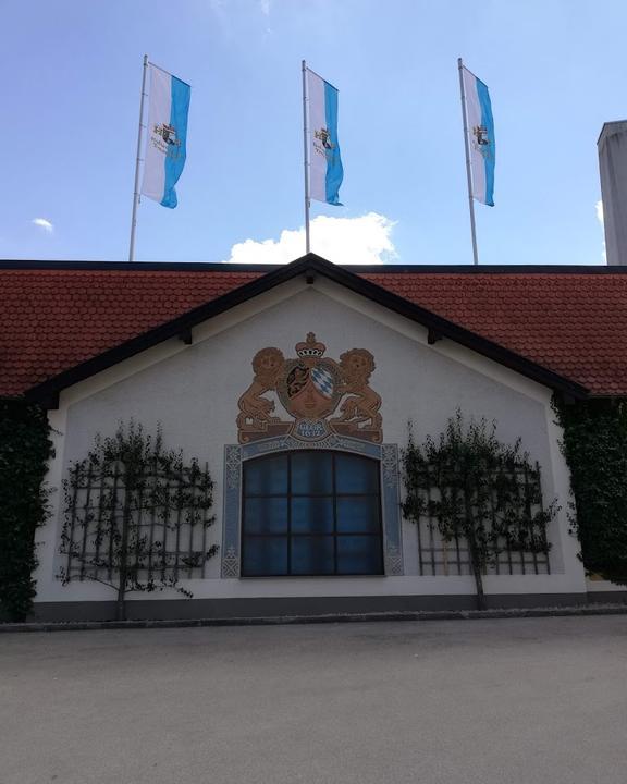 Hofbräuhaus Traunstein Bräustüberl